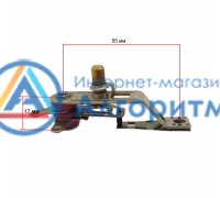 Polaris (Поларис) PIR2497 AK термостат (терморегулятор KDT-300A) утюга ОРИГИНАЛ